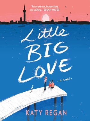Little Big Love - Audiobook